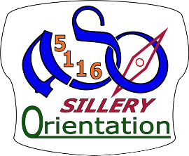 Logo de l'ASO Sillery - Zomb'in The Dark