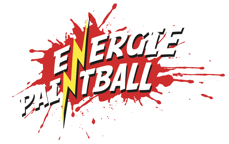 Energie Paintball - Partenaire Zomb'in The Dark Caen