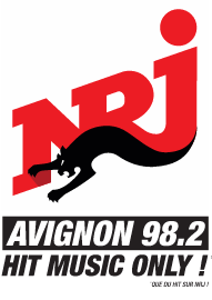 NRJ Avignon