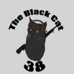 The Black Cat 38, association d'airsoft présente à la Vanc'Invasion, la course zombi près de Lyon