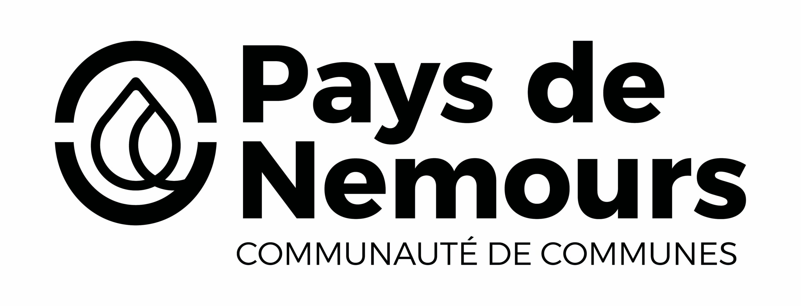 La communauté de Communes du Pays de Nemours, partenaire de Zomb'in The Dark