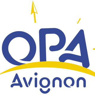 LOGO_OPA Orientation passion Avignon